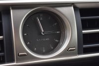 USED 2014 14 LEXUS IS 2.5 300H F SPORT 4d 220 BHP FULL LEXUS SERVICE HISTORY! 2 KEYS!