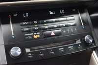 USED 2014 14 LEXUS IS 2.5 300H F SPORT 4d 220 BHP FULL LEXUS SERVICE HISTORY! 2 KEYS!