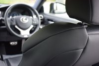 USED 2014 14 LEXUS IS 2.5 300H F SPORT 4d 220 BHP FULL LEXUS SERVICE HISTORY! 2 KEYS!
