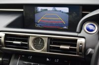 USED 2014 14 LEXUS IS 2.5 300H F SPORT 4d 220 BHP FULL LEXUS SERVICE HISTORY! 2 KEYS!