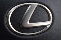 USED 2014 14 LEXUS IS 2.5 300H F SPORT 4d 220 BHP FULL LEXUS SERVICE HISTORY! 2 KEYS!