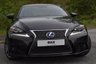 USED 2014 14 LEXUS IS 2.5 300H F SPORT 4d 220 BHP FULL LEXUS SERVICE HISTORY! 2 KEYS!