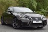 USED 2014 14 LEXUS IS 2.5 300H F SPORT 4d 220 BHP FULL LEXUS SERVICE HISTORY! 2 KEYS!