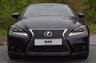 USED 2014 14 LEXUS IS 2.5 300H F SPORT 4d 220 BHP FULL LEXUS SERVICE HISTORY! 2 KEYS!