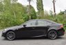 USED 2014 14 LEXUS IS 2.5 300H F SPORT 4d 220 BHP FULL LEXUS SERVICE HISTORY! 2 KEYS!