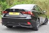 USED 2014 14 LEXUS IS 2.5 300H F SPORT 4d 220 BHP FULL LEXUS SERVICE HISTORY! 2 KEYS!