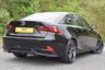 USED 2014 14 LEXUS IS 2.5 300H F SPORT 4d 220 BHP FULL LEXUS SERVICE HISTORY! 2 KEYS!