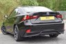 USED 2014 14 LEXUS IS 2.5 300H F SPORT 4d 220 BHP FULL LEXUS SERVICE HISTORY! 2 KEYS!