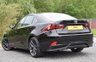 USED 2014 14 LEXUS IS 2.5 300H F SPORT 4d 220 BHP FULL LEXUS SERVICE HISTORY! 2 KEYS!
