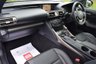 USED 2014 14 LEXUS IS 2.5 300H F SPORT 4d 220 BHP FULL LEXUS SERVICE HISTORY! 2 KEYS!
