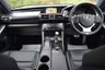 USED 2014 14 LEXUS IS 2.5 300H F SPORT 4d 220 BHP FULL LEXUS SERVICE HISTORY! 2 KEYS!