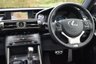 USED 2014 14 LEXUS IS 2.5 300H F SPORT 4d 220 BHP FULL LEXUS SERVICE HISTORY! 2 KEYS!