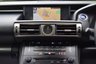 USED 2014 14 LEXUS IS 2.5 300H F SPORT 4d 220 BHP FULL LEXUS SERVICE HISTORY! 2 KEYS!