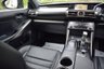 USED 2014 14 LEXUS IS 2.5 300H F SPORT 4d 220 BHP FULL LEXUS SERVICE HISTORY! 2 KEYS!