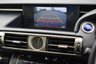 USED 2014 14 LEXUS IS 2.5 300H F SPORT 4d 220 BHP FULL LEXUS SERVICE HISTORY! 2 KEYS!