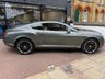 USED 2004 BENTLEY CONTINENTAL 6.0 GT 2d 550 BHP 9 services by Broughtons of Cheltenham (Bentley), 4 services by Bentley/Rolls Royce Specialist, last service by Rushmores