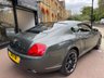 USED 2004 BENTLEY CONTINENTAL 6.0 GT 2d 550 BHP 9 services by Broughtons of Cheltenham (Bentley), 4 services by Bentley/Rolls Royce Specialist, last service by Rushmores