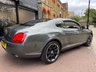 USED 2004 BENTLEY CONTINENTAL 6.0 GT 2d 550 BHP 9 services by Broughtons of Cheltenham (Bentley), 4 services by Bentley/Rolls Royce Specialist, last service by Rushmores