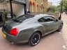 USED 2004 BENTLEY CONTINENTAL 6.0 GT 2d 550 BHP 9 services by Broughtons of Cheltenham (Bentley), 4 services by Bentley/Rolls Royce Specialist, last service by Rushmores