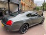USED 2004 BENTLEY CONTINENTAL 6.0 GT 2d 550 BHP 9 services by Broughtons of Cheltenham (Bentley), 4 services by Bentley/Rolls Royce Specialist, last service by Rushmores