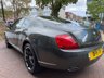 USED 2004 BENTLEY CONTINENTAL 6.0 GT 2d 550 BHP 9 services by Broughtons of Cheltenham (Bentley), 4 services by Bentley/Rolls Royce Specialist, last service by Rushmores