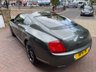 USED 2004 BENTLEY CONTINENTAL 6.0 GT 2d 550 BHP 9 services by Broughtons of Cheltenham (Bentley), 4 services by Bentley/Rolls Royce Specialist, last service by Rushmores