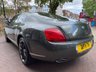USED 2004 BENTLEY CONTINENTAL 6.0 GT 2d 550 BHP 9 services by Broughtons of Cheltenham (Bentley), 4 services by Bentley/Rolls Royce Specialist, last service by Rushmores