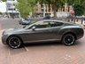 USED 2004 BENTLEY CONTINENTAL 6.0 GT 2d 550 BHP 9 services by Broughtons of Cheltenham (Bentley), 4 services by Bentley/Rolls Royce Specialist, last service by Rushmores