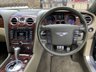 USED 2004 BENTLEY CONTINENTAL 6.0 GT 2d 550 BHP 9 services by Broughtons of Cheltenham (Bentley), 4 services by Bentley/Rolls Royce Specialist, last service by Rushmores