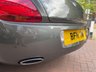 USED 2004 BENTLEY CONTINENTAL 6.0 GT 2d 550 BHP 9 services by Broughtons of Cheltenham (Bentley), 4 services by Bentley/Rolls Royce Specialist, last service by Rushmores