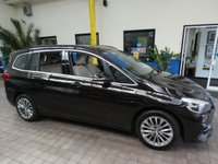 USED 2018 68 BMW 2 SERIES 1.5 218I LUXURY GRAN TOURER 5d 139 BHP 7 SEATS SAT NAV LEATHER PARKING SENSORS