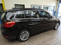 USED 2018 68 BMW 2 SERIES 1.5 218I LUXURY GRAN TOURER 5d 139 BHP 7 SEATS SAT NAV LEATHER PARKING SENSORS