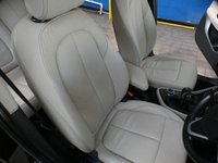 USED 2018 68 BMW 2 SERIES 1.5 218I LUXURY GRAN TOURER 5d 139 BHP 7 SEATS SAT NAV LEATHER PARKING SENSORS
