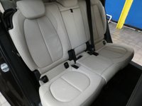 USED 2018 68 BMW 2 SERIES 1.5 218I LUXURY GRAN TOURER 5d 139 BHP 7 SEATS SAT NAV LEATHER PARKING SENSORS