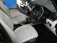 USED 2018 68 BMW 2 SERIES 1.5 218I LUXURY GRAN TOURER 5d 139 BHP 7 SEATS SAT NAV LEATHER PARKING SENSORS