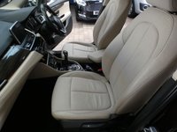USED 2018 68 BMW 2 SERIES 1.5 218I LUXURY GRAN TOURER 5d 139 BHP 7 SEATS SAT NAV LEATHER PARKING SENSORS