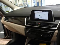 USED 2018 68 BMW 2 SERIES 1.5 218I LUXURY GRAN TOURER 5d 139 BHP 7 SEATS SAT NAV LEATHER PARKING SENSORS