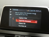 USED 2018 68 BMW 2 SERIES 1.5 218I LUXURY GRAN TOURER 5d 139 BHP 7 SEATS SAT NAV LEATHER PARKING SENSORS
