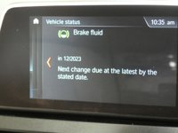 USED 2018 68 BMW 2 SERIES 1.5 218I LUXURY GRAN TOURER 5d 139 BHP 7 SEATS SAT NAV LEATHER PARKING SENSORS