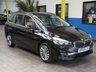 USED 2018 68 BMW 2 SERIES 1.5 218I LUXURY GRAN TOURER 5d 139 BHP 7 SEATS SAT NAV LEATHER PARKING SENSORS