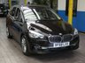 USED 2018 68 BMW 2 SERIES 1.5 218I LUXURY GRAN TOURER 5d 139 BHP 7 SEATS SAT NAV LEATHER PARKING SENSORS