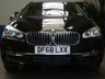 USED 2018 68 BMW 2 SERIES 1.5 218I LUXURY GRAN TOURER 5d 139 BHP 7 SEATS SAT NAV LEATHER PARKING SENSORS