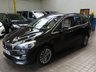 USED 2018 68 BMW 2 SERIES 1.5 218I LUXURY GRAN TOURER 5d 139 BHP 7 SEATS SAT NAV LEATHER PARKING SENSORS