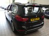 USED 2018 68 BMW 2 SERIES 1.5 218I LUXURY GRAN TOURER 5d 139 BHP 7 SEATS SAT NAV LEATHER PARKING SENSORS