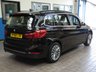 USED 2018 68 BMW 2 SERIES 1.5 218I LUXURY GRAN TOURER 5d 139 BHP 7 SEATS SAT NAV LEATHER PARKING SENSORS