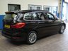 USED 2018 68 BMW 2 SERIES 1.5 218I LUXURY GRAN TOURER 5d 139 BHP 7 SEATS SAT NAV LEATHER PARKING SENSORS