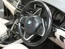 USED 2018 68 BMW 2 SERIES 1.5 218I LUXURY GRAN TOURER 5d 139 BHP 7 SEATS SAT NAV LEATHER PARKING SENSORS
