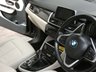 USED 2018 68 BMW 2 SERIES 1.5 218I LUXURY GRAN TOURER 5d 139 BHP 7 SEATS SAT NAV LEATHER PARKING SENSORS