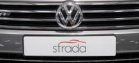 USED 2016 16 VOLKSWAGEN TOUAREG 3.0 V6 R-LINE TDI BLUEMOTION TECHNOLOGY 5d 259 BHP +NATIONWIDE HOME DELIVERY+