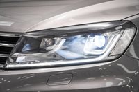 USED 2016 16 VOLKSWAGEN TOUAREG 3.0 V6 R-LINE TDI BLUEMOTION TECHNOLOGY 5d 259 BHP +NATIONWIDE HOME DELIVERY+